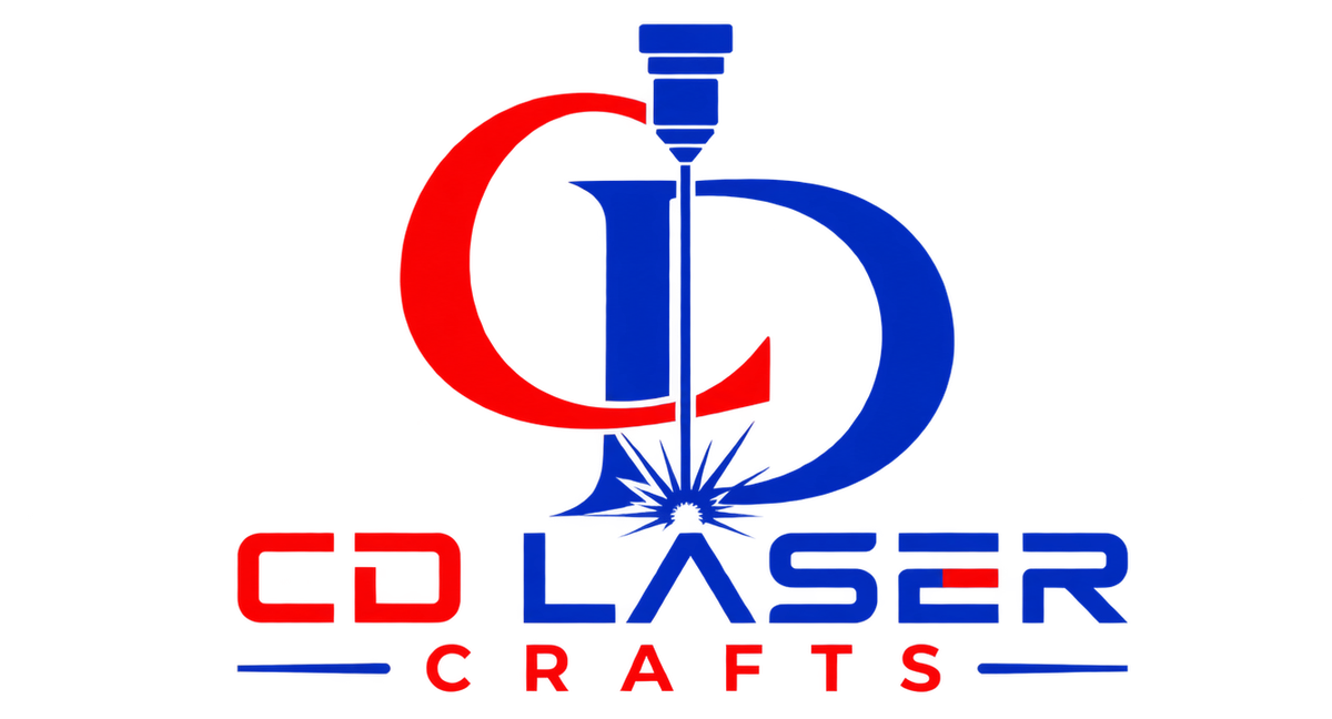 CD Laser Crafts